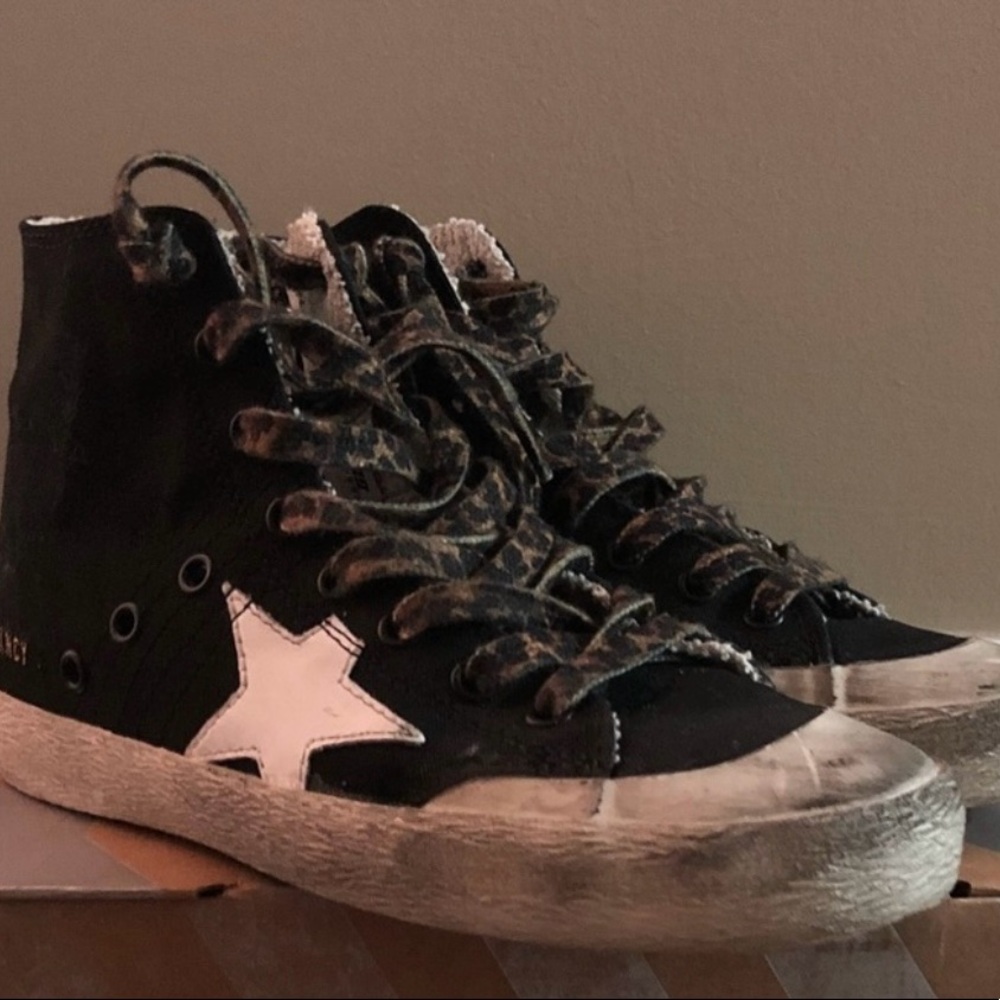 GGDB - Golden Goose Francy Sneakers